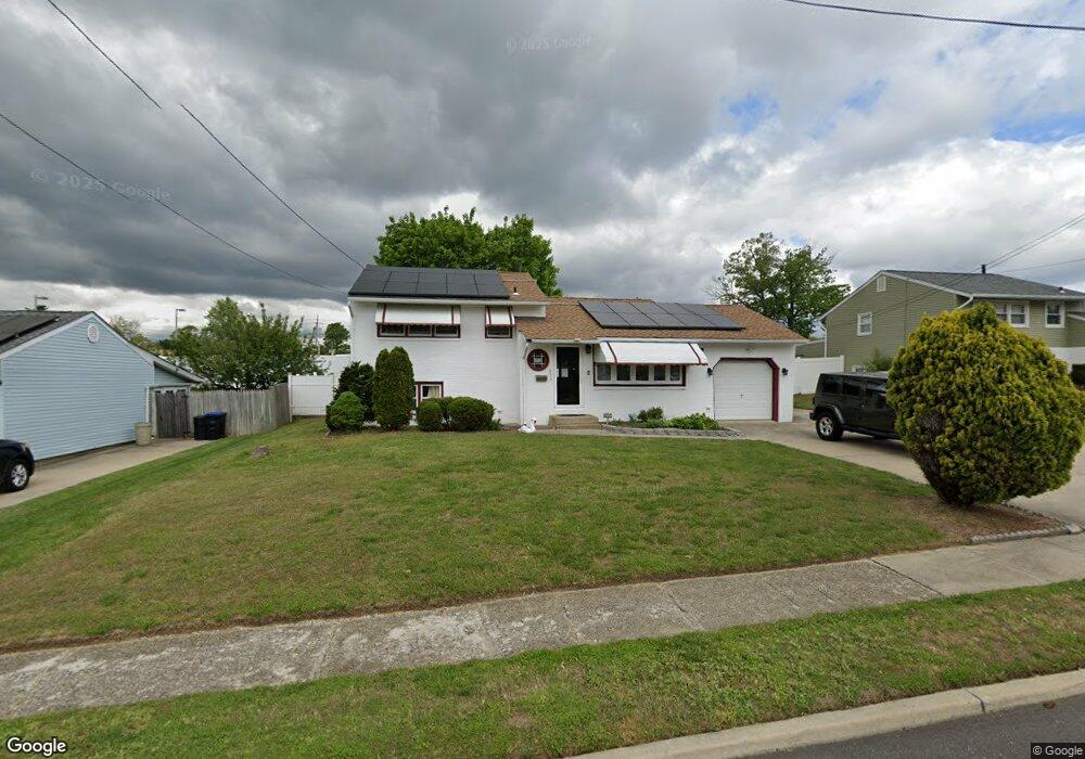 651 Cornell Ave, Wenonah, NJ 08090 - photo 1