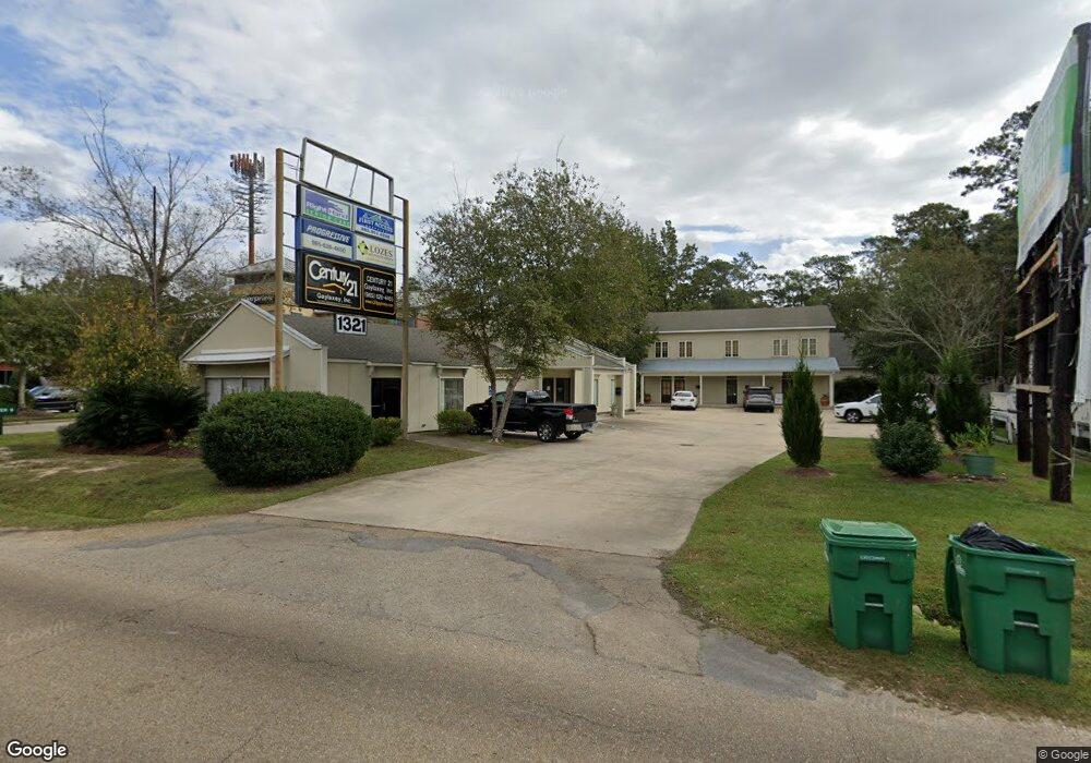 1321 N Causeway Blvd unit B, Mandeville, LA 70471 - photo 1
