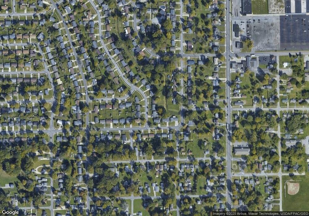 1808 Burch Ave, Lima, OH 45801 - photo 1