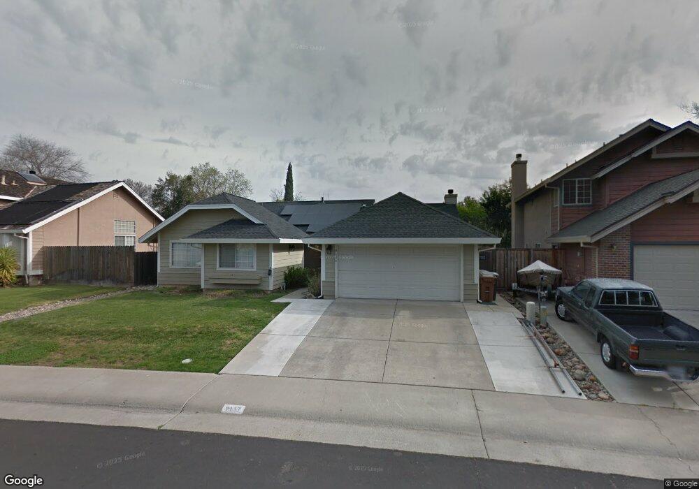 9137 Laguna Springs Way unit W, Elk Grove, CA 95758 - photo 1