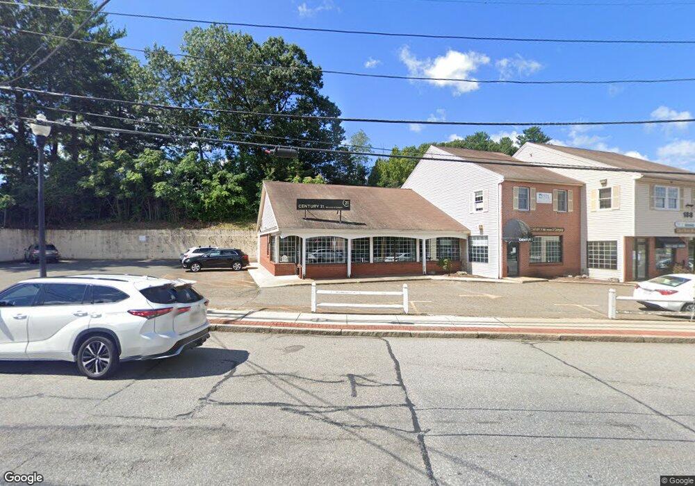 188 Broadway unit 8, Methuen, MA 01844 - photo 1