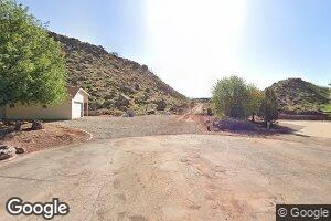 20 Acres End of Silver Meadows Rd E, Leeds, UT 84746