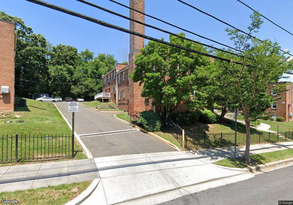 4400-4410 E St SE, Washington, DC 20019 - photo 1