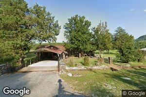 435 Nc 4840, Mount Judea, AR 72655