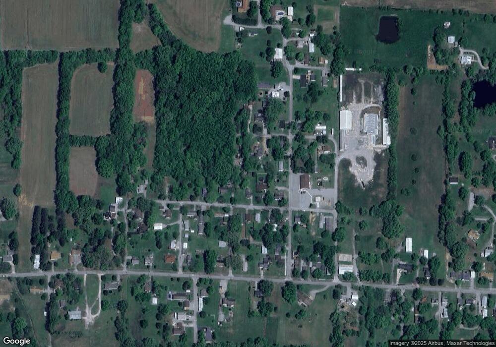 1101 Cedar St, Harrisburg, IL 62946 - photo 1