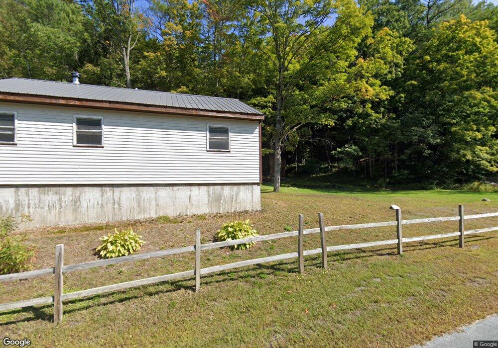 141 Dorchester Rd, Lyme, NH 03768 - photo 1