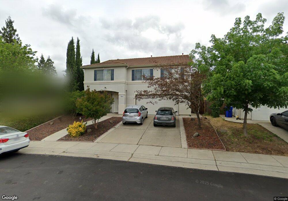 8741 Cypress Creek Way, Elk Grove, CA 95758 - photo 1