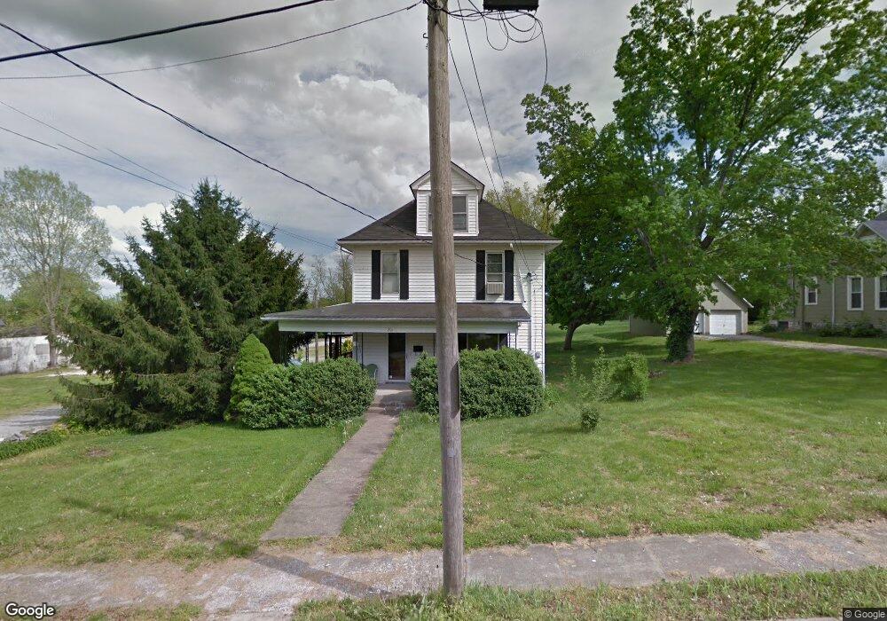 201 S Maple St, Wilmore, KY 40390 - photo 1