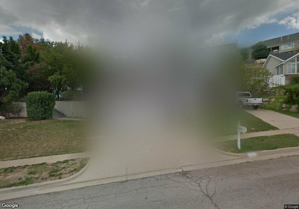 3841 Newport Cir, Bountiful, UT 84010 - photo 1