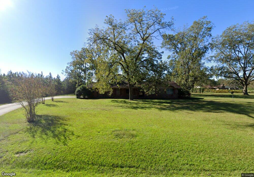 26 E Kelly Ln, Hazlehurst, GA 31539 - photo 1