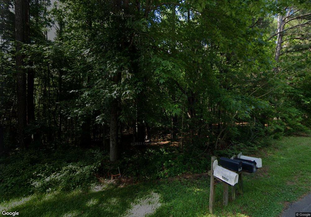 1274 Ridge Rd, Canton, GA 30114 - photo 1