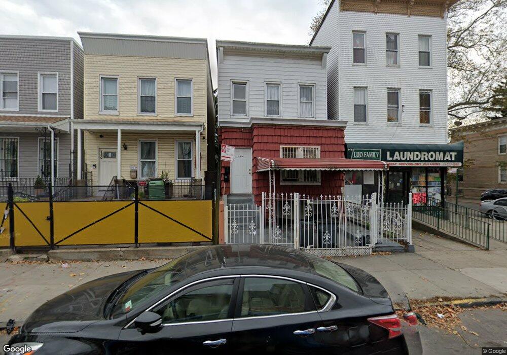 148 Ridgewood Ave, Brooklyn, NY 11208 - photo 1