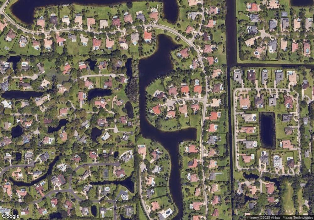 10740 SW 40th Manor, Davie, FL 33328 - photo 1