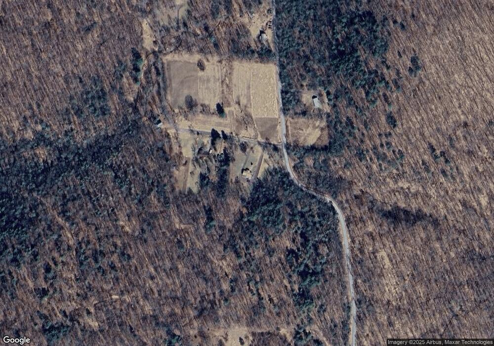 802 Sorber Mountain Rd W, Noxen, PA 18636 - photo 1