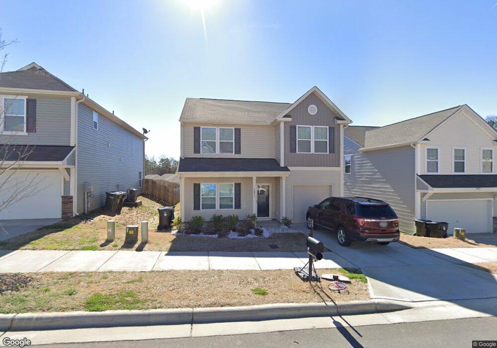 1077 Ramsgate Dr SW, Concord, NC 28025 - photo 1