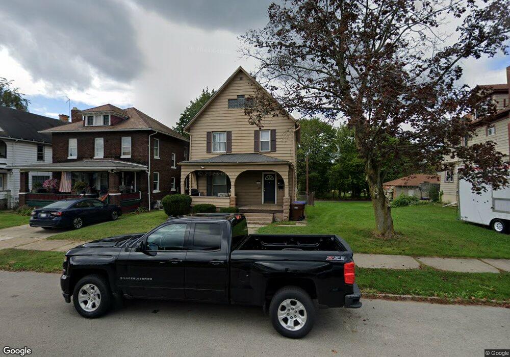 378 S Oakland Ave, Sharon, PA 16146 - photo 1