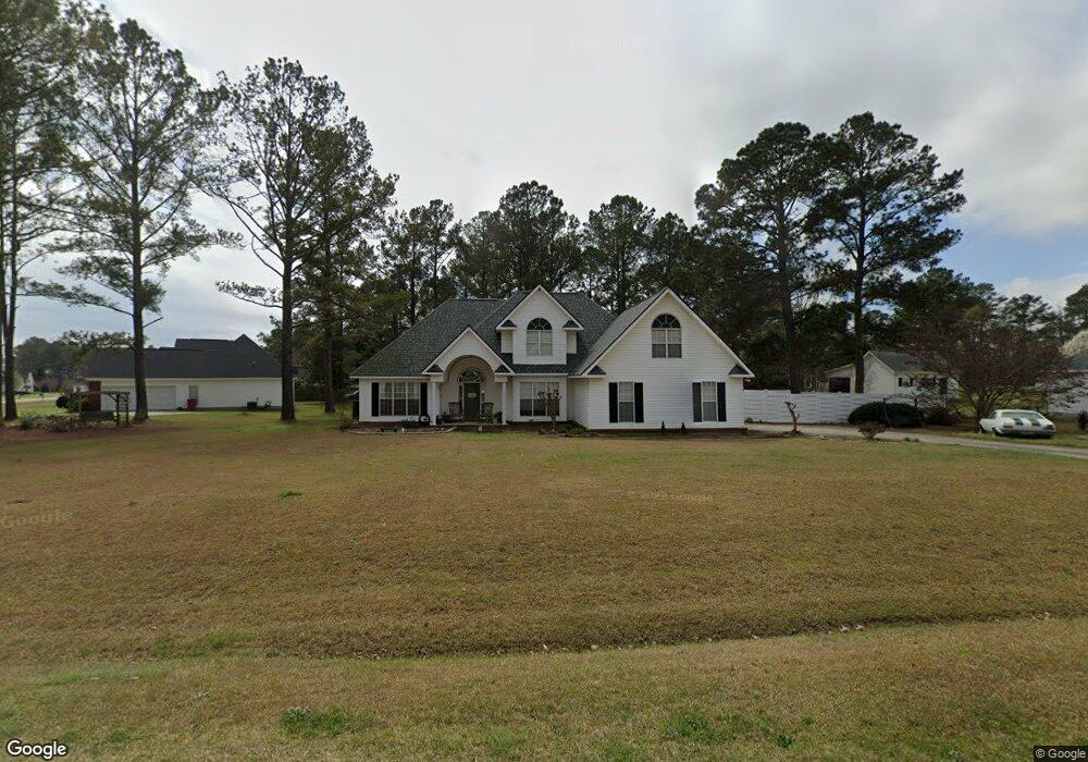 3020 Benton Dr, Macon, GA 31216 - photo 1