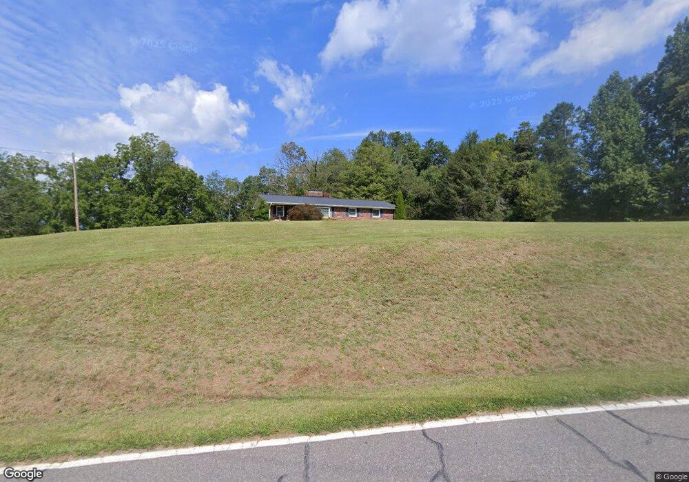 1161 Old Leicester Hwy, Asheville, NC 28806 - photo 1