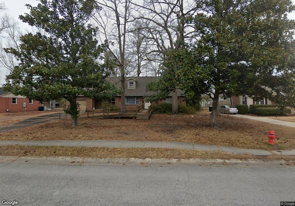 710 Kathryn Ave, Jacksonville, NC 28540 - photo 1