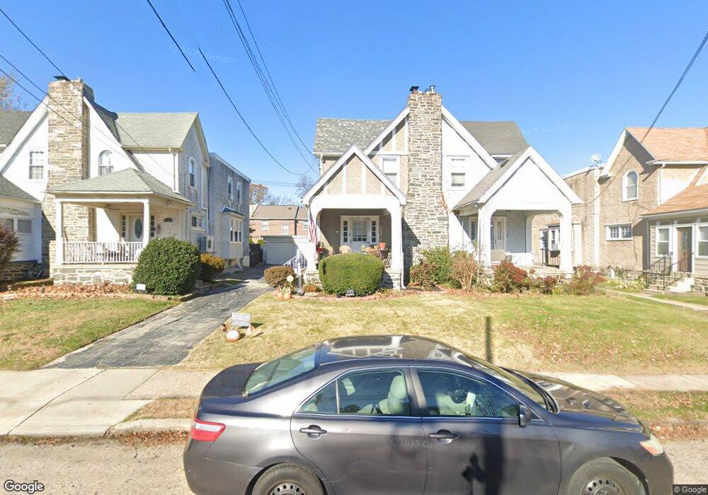 195 W Plumstead Ave, Lansdowne, PA 19050 - photo 1