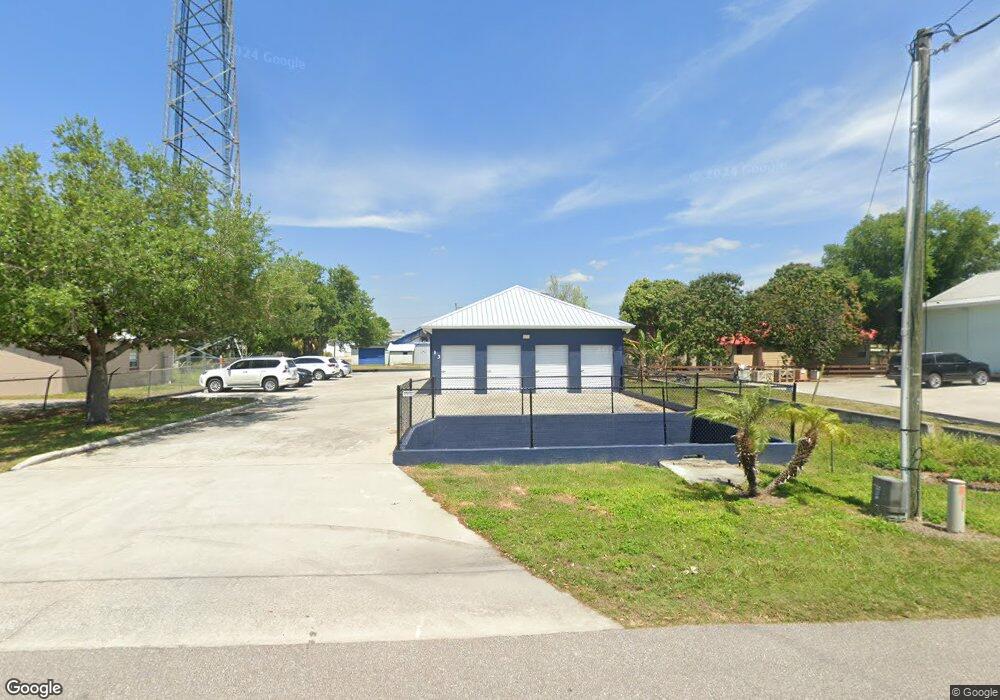 13 W Royal Palm Ave, Lake Placid, FL 33852 - photo 1