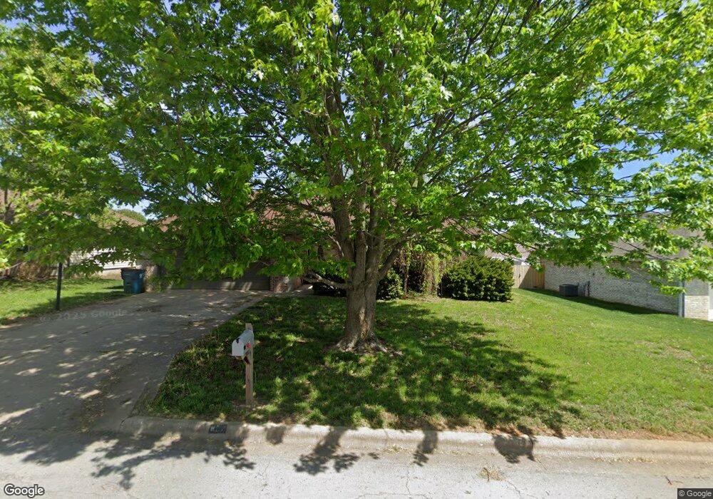 607 SE Hills Ct, Nixa, MO 65714 - photo 1