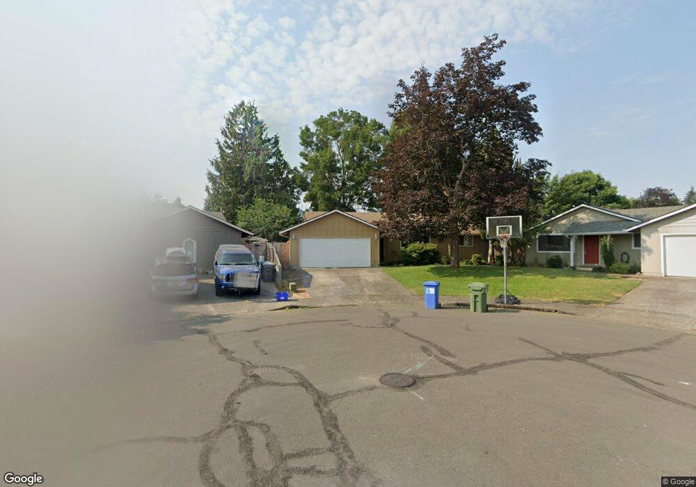 3942 Josh St, Eugene, OR 97402 - photo 1