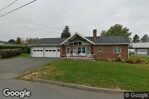 106 Cloverhill Dr, van Buren, ME 04785