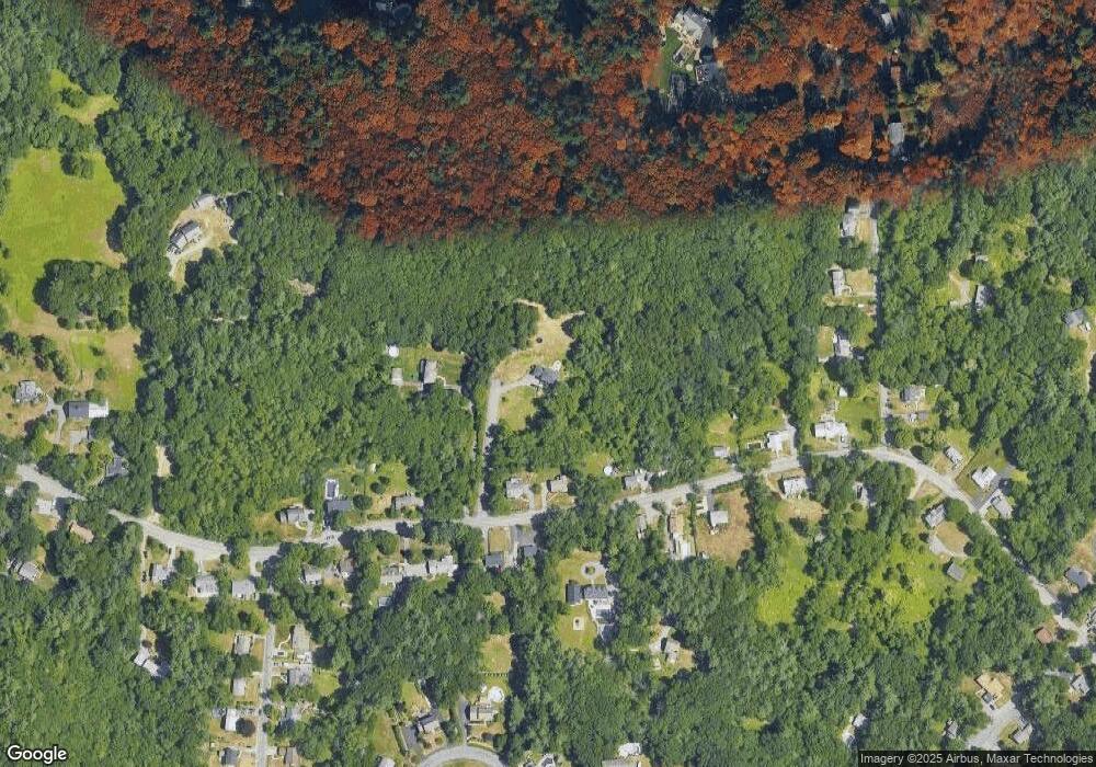 1 Carpenter Dr, North Reading, MA 01864 - photo 1