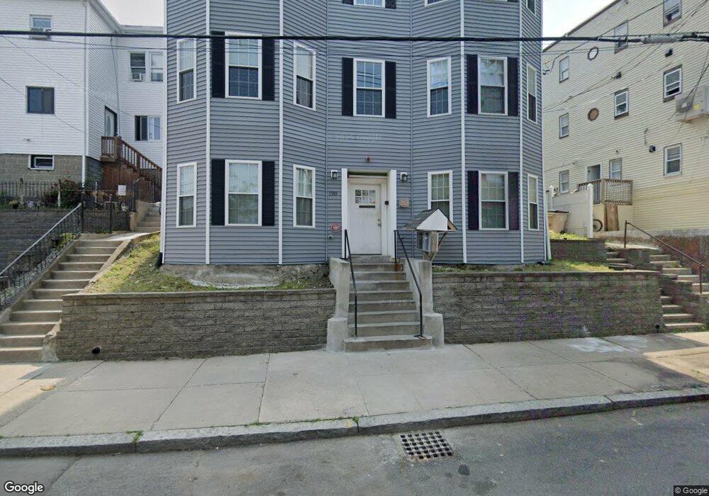 190 Campbell Ave unit 2A, Revere, MA 02151 - photo 1