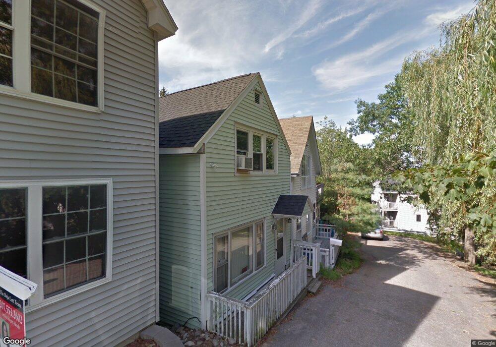 12 Prospect St, Old Orchard Beach, ME 04064 - photo 1