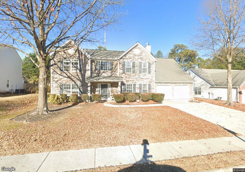 3447 Hill Pond Dr unit 1, Buford, GA 30519 - photo 1