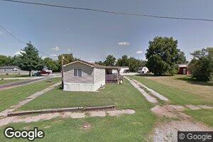 515 Vogel, Dowell, IL 62927