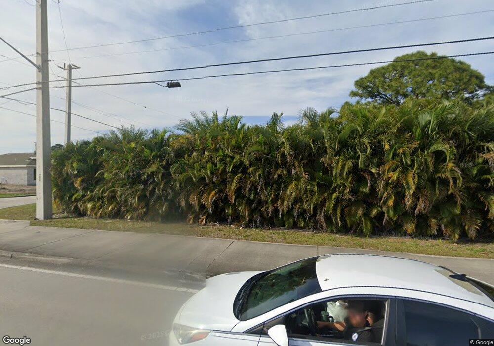 305 SW Becker Rd, Port Saint Lucie, FL 34953 - photo 1