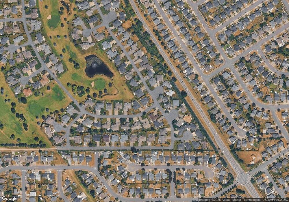 15426 148th Avenue Ct E, Orting, WA 98360 - photo 1