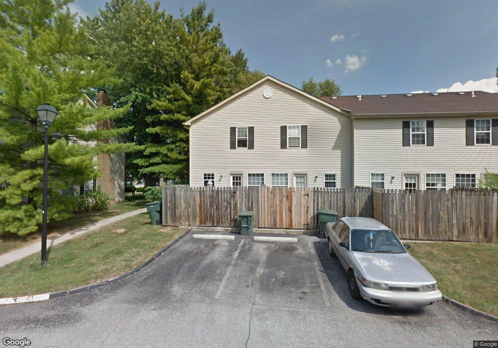 5176 Dahltry Ln, Columbus, OH 43220 - photo 1