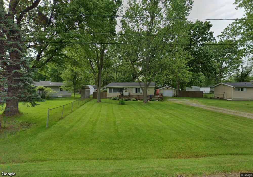 6078 Beacon Hill St, Flint, MI 48506 - photo 1