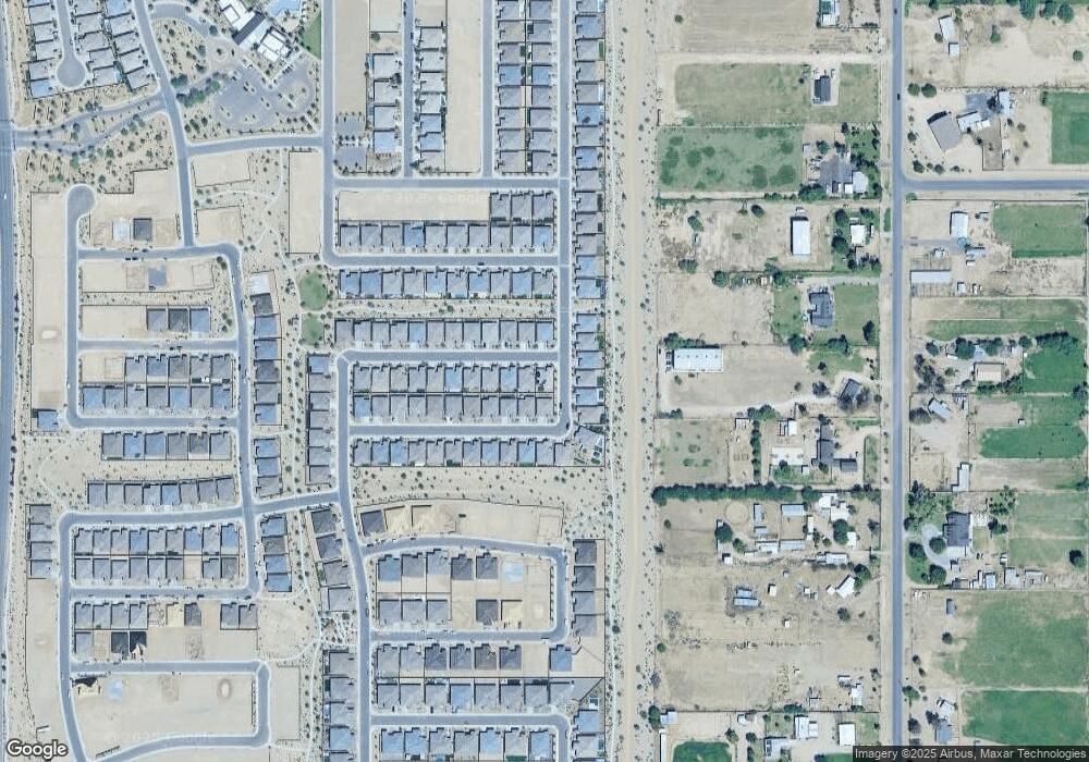 1207 Via Del Oro, Queen Creek, AZ 85140 - photo 1