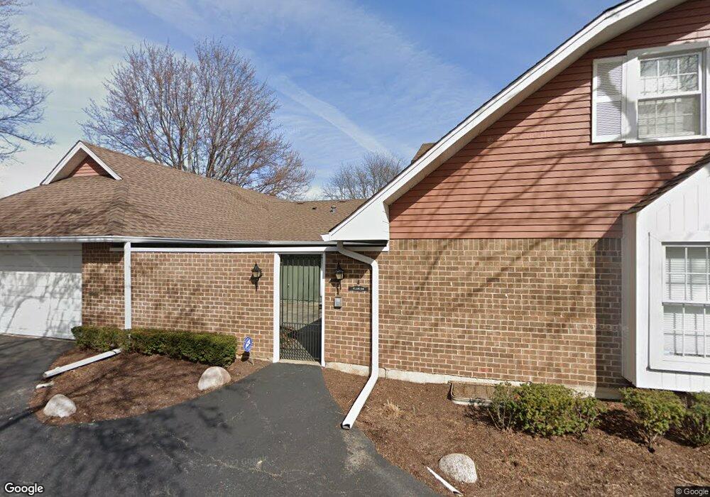 4 Winterport on Auburn, Rolling Meadows, IL 60008 - photo 1