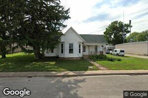 218 S County Rd, Alma, MO 64001