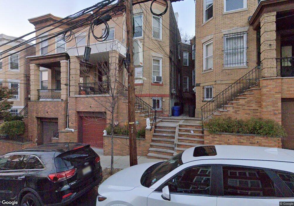 60 Liberty Place unit 1, Weehawken, NJ 07086 - photo 1