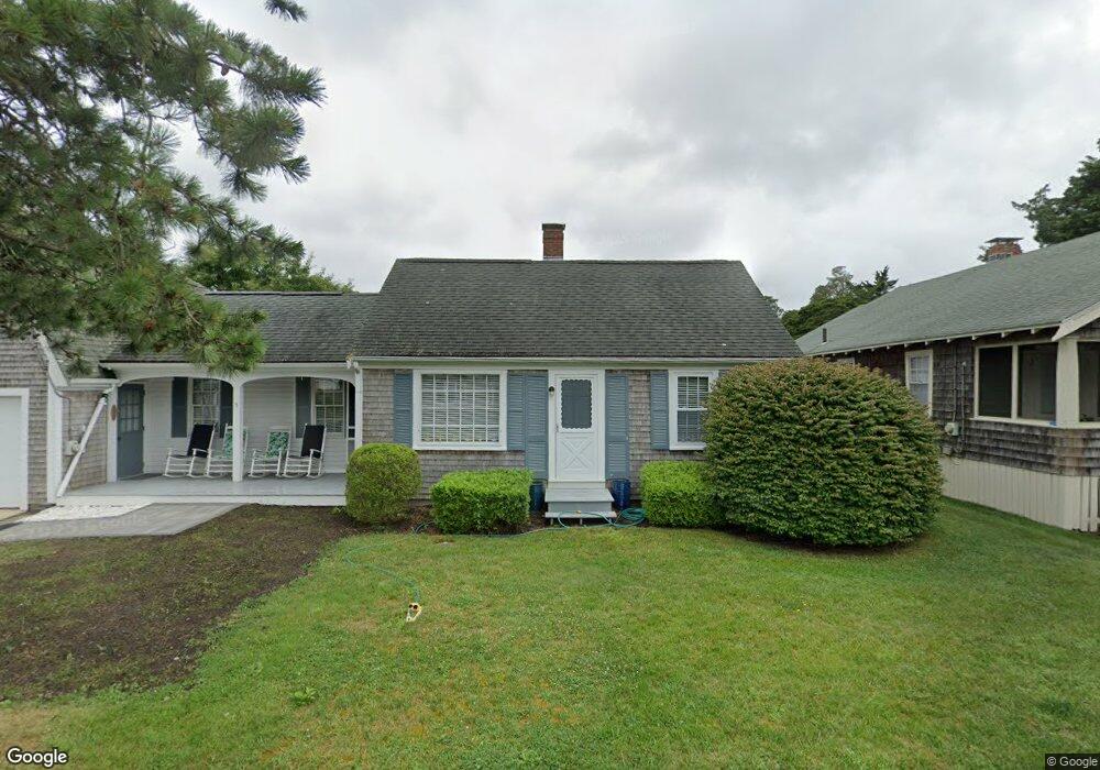 5 Fairview Rd, Bourne, MA 02559 - photo 1