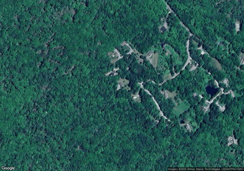 35 Ragged Mtn Rd, Camden, ME 04843 - photo 1