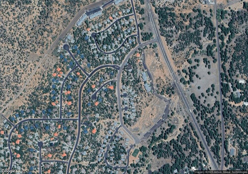 2001 N Bison Ridge Trail unit 2, Show Low, AZ 85901 - photo 1