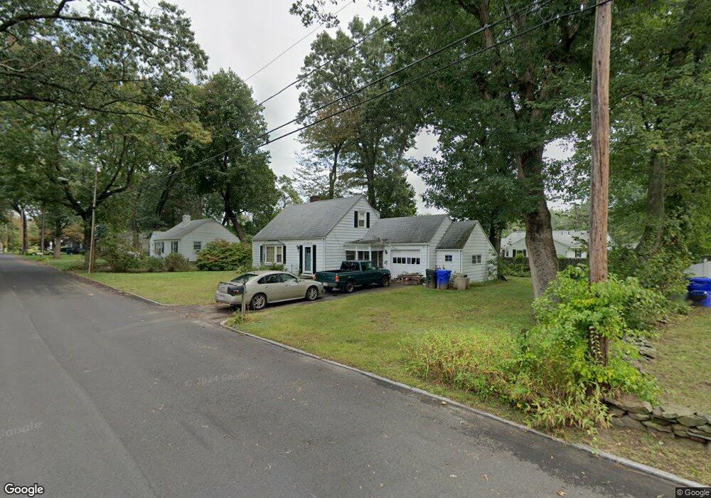 101 Birchland Ave, Springfield, MA 01119 - photo 1