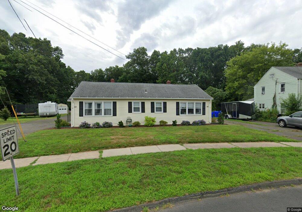 48 Walnut Rd, Rocky Hill, CT 06067 - photo 1