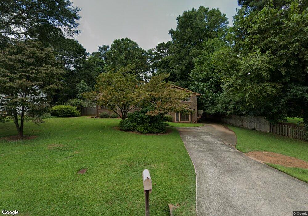 3593 Steinhauer Rd NE, Marietta, GA 30066 - photo 1