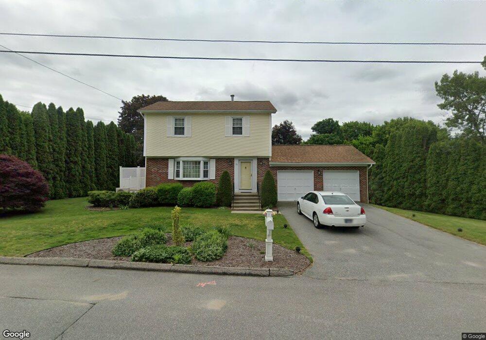 33 River Dr, Johnston, RI 02919 - photo 1