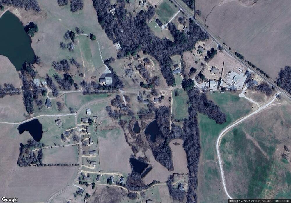 200 County Road 143, Oxford, MS 38655 - photo 1