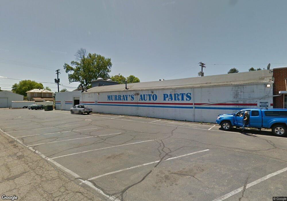 518 E Main St, Lancaster, OH 43130 - photo 1